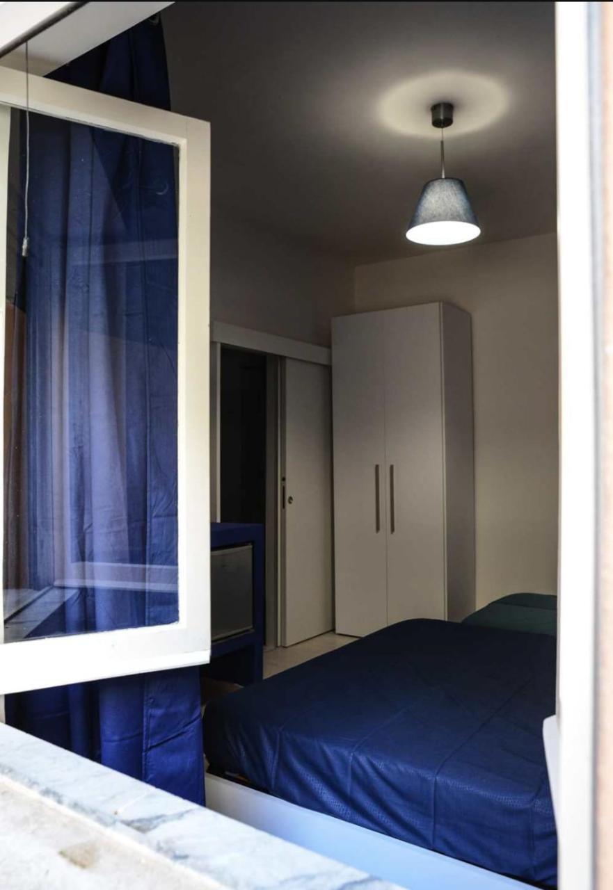 B&B I 100 Passi Gaeta Exterior photo