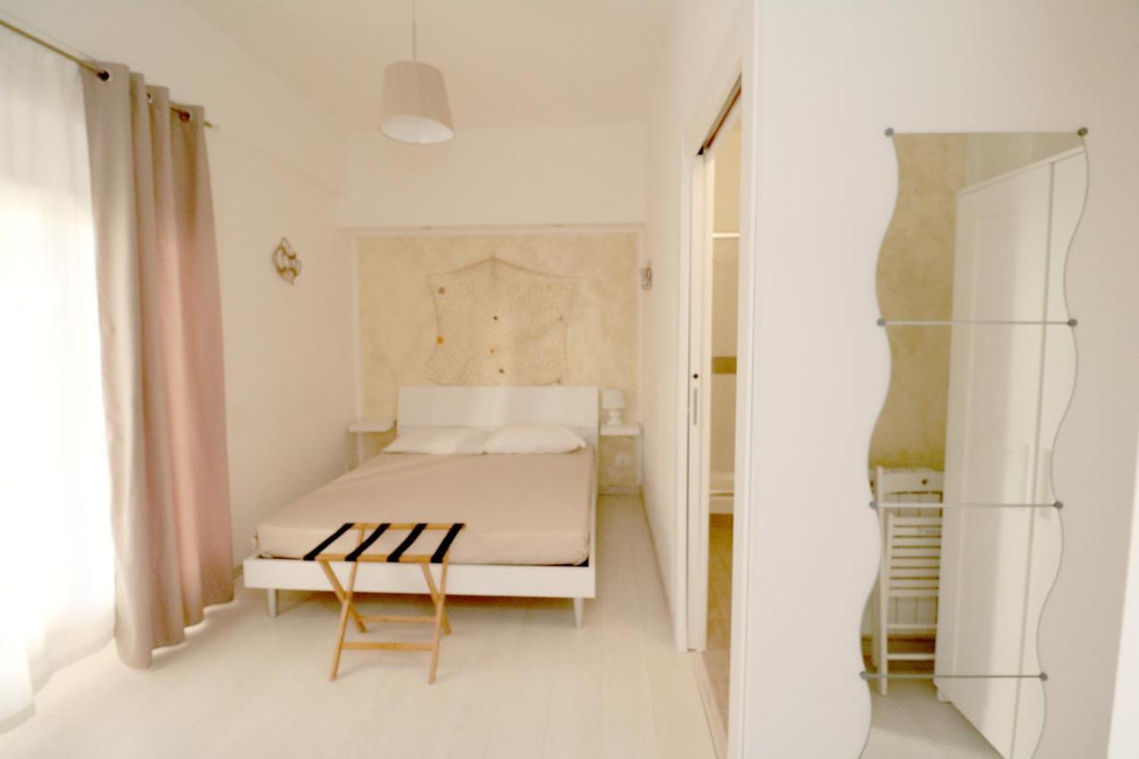 B&B I 100 Passi Gaeta Exterior photo