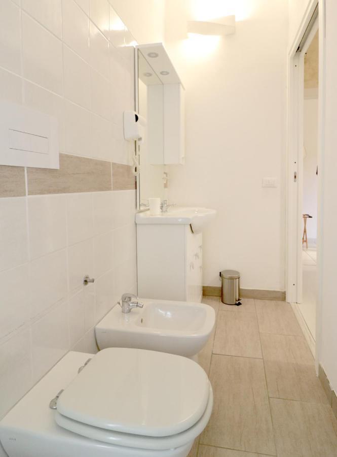 B&B I 100 Passi Gaeta Exterior photo
